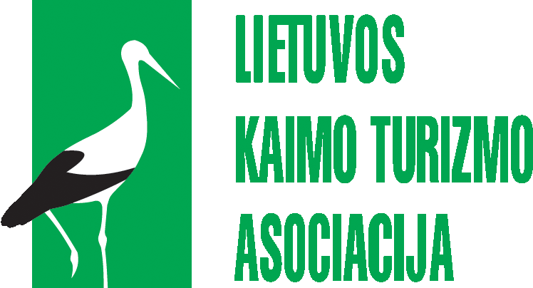 Lietuvos Kaimo Turizmo Asociacija | Sodyba įvertinta 5 gandrais